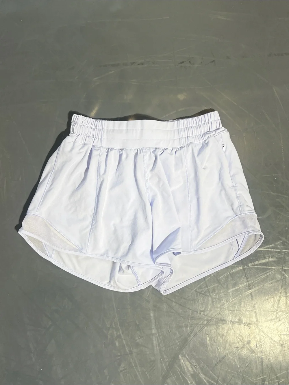 lululemon Hotty Hot Low Rise Short 4